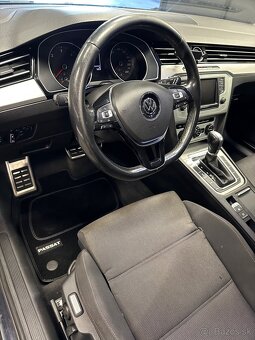 VW passat b8 2,0 110kw - 7