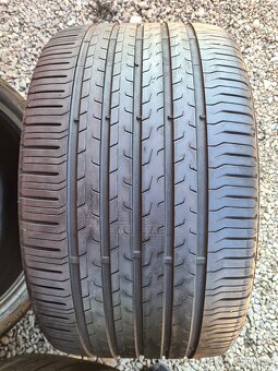 275/35 R22-2ks,315/30 R22-2ks Continental eco6 letné - 7