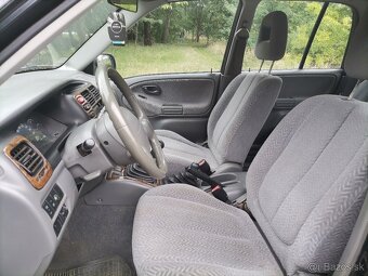 Suzuki Grand Vitara 2.0 HDI 4x4 - 7