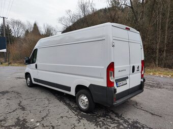 Fiat Ducato 2.3  96kw  r.v. 2017 - 7