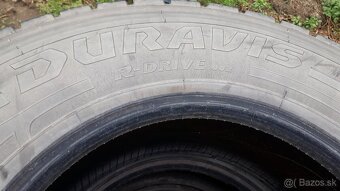 315/70 r22,5 - 7