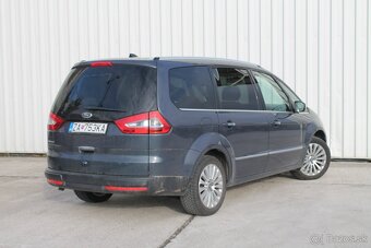 Ford Galaxy 2.0 TDCi DPF (120kW) PowerShift A6 - 7