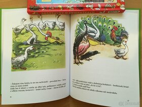 Detské knihy - 7
