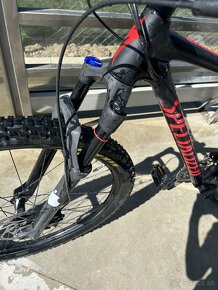 Specialized chisel 2018 - 7