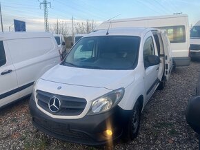 Mercedes-Benz CITAN 1.5CDI - 7