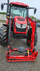 Zetor PROXIMA  ( 2021 ALO QUICKE SYSTEM) - 7