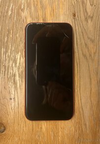 iPhone 11 Red 128 GB - 7