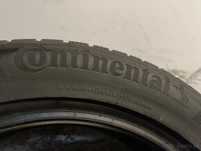 225/55 R19 Zimné pneumatiky Winter Contact 4 kusy - 7