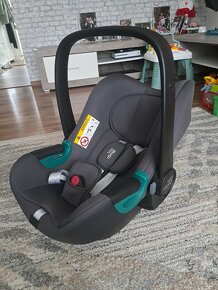 vajicko Britax Romer - 7