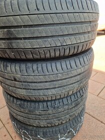 Michelin primacy 3 215/55r17 leto - 7