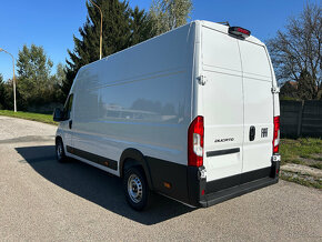 FIAT DUCATO L4H3 MAXI, FACELIFT, nové , DPH - 7