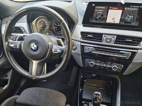 BMW X2 xDrive20i A/T - 7