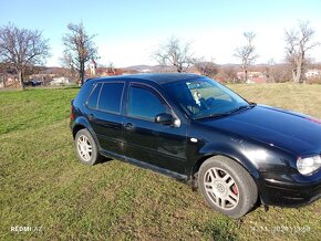 Volkswagen golf 4 , 1.9 - 7