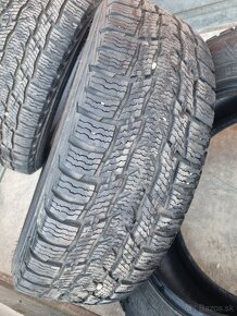 215/65 r16c zimné NOKIAN - 7