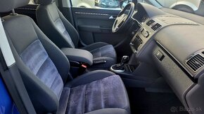 Volkswagen Touran 2.0 TDI 170k DSG - 7