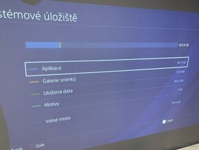 PS4 PRO - FW 9.00 - vhodný na úpravu - 7