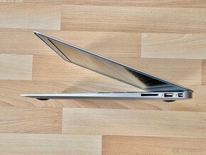 ZÁRUKA-MacBook Air 13", i7-1.7GHz/8GB/256GB, NOVÁ BATÉRIA - 7