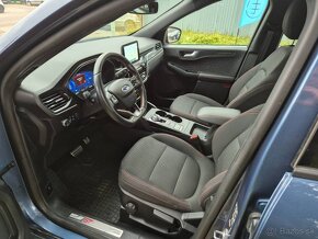 Ford Kuga 1.5 TDCi EcoBlue 120k ST-Line A/T - 7