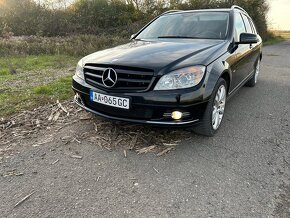 Mercedes Benz c220 cdi 125kw (s204 w204) - 7