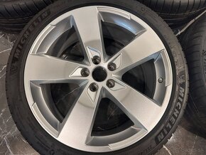 original sada audi a6 4k , a6 4g allroad 5x112 - 7