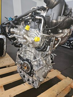 MOTOR DLAA 1,0 TSI ATECA / DLA 1,0 TSI - 7