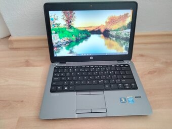 predám HP elitebook 820 g1 - Intel core i7 - 8gb ram -ssd - 7