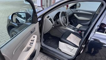 Audi q5 2.0tdi 125kw Automat - 7