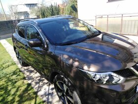 Nissan qashqai 1.6 DIG-T - 7