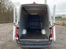 Mercedes-Benz Sprinter 314 CDI Lang A3 RWD Maxi - 7