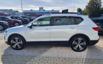 SEAT TARRACO 2.0 TDI 190 XCELLENCE 4DRIVE DSG - 7