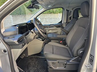 Ford Turneo Custom 2.0 TDCi AT - 7