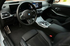 BMW 320i Individual°M-Packet°V ZARUKE°Laser°Widescreen° - 7