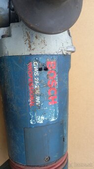 Bosch GWS 21-230 JHV - 7