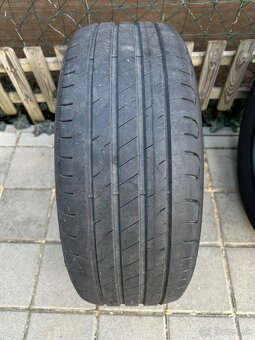 205/55 R16 91V letné GOODYEAR - 7