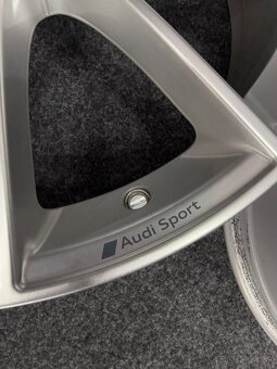 Alu AUDI RS6 5x112 21” - 7