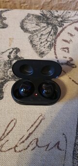 Samsung Galaxy Buds plus, čierna (SM-R175NZKAEUB) - 7