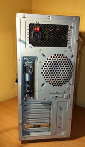 PC Thermaltake Asus Prime, Ryzen 3, 8GB RAM,500GB SSD,Win 10 - 7