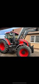 Zetor Forterra 150HD/Traktor - 7