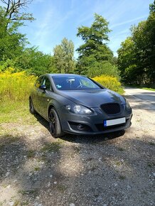 ▶▶▶SEAT LEON 1P1 1.6 77kw◀◀◀ - 7