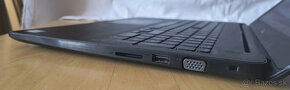 Notebook DELL Latitude 3500 + adaptér - 7