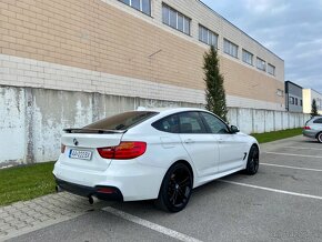 BMW 335i 225kw xDrive Harman Kardon - 7