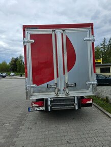 chladiak chladiarenské sprinter 515 CDI - 7