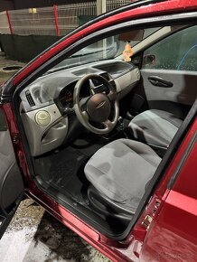 Fiat Punto 1.2 - 7