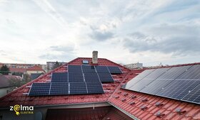 FOTOVOLTAIKA - Fotovoltaicka elektráreň na kľúč VÝCHOD SR - 7