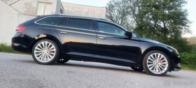 Škoda Superb 3 Combi 2.0 TDI 140 kW/4x4/DSG/PLNÁ VÝBAVA/LED - 7