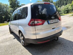 Ford Galaxy 2.0 TDCi 120kw - 7