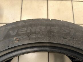 Hankook Ventus S1 Evo3 255/45 R19 104W - 7