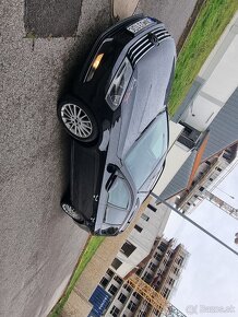 VW Passat B7 2.0TDI - 7