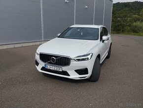 Volvo XC60 R- Design - 7