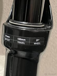 RockShox Judy - 7